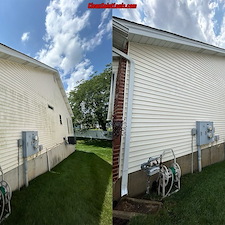 HOA-and-Villa-Community-House-Washing-in-OFallon-MO 4